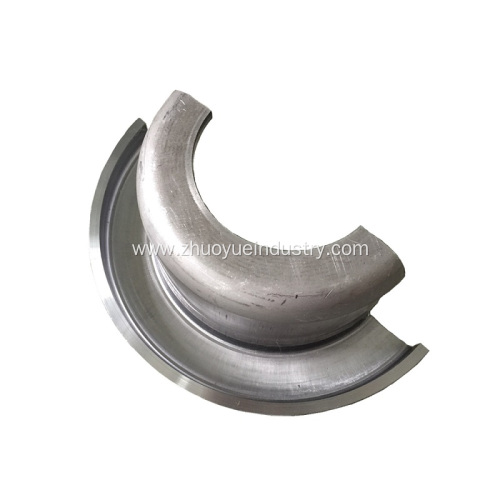 Belt Conveyor Idler Roller Shaft Bearing Housing